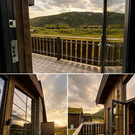 Leilighet New! Modern And Cozy - 4 Bedrooms *