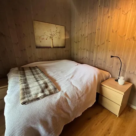 Leilighet New! Modern And Cozy - 4 Bedrooms Eidfjord